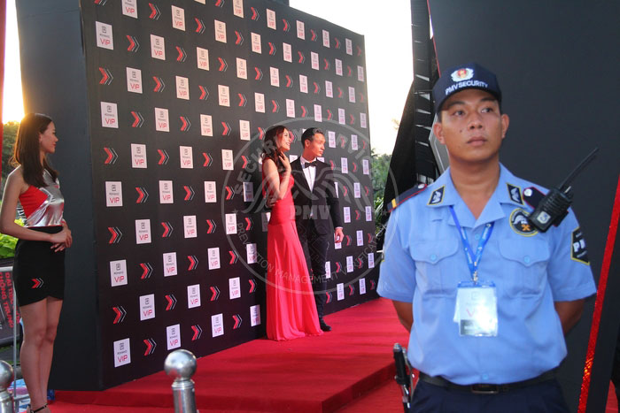 Dịch vụ bảo vệ vệ sĩ tại Quảng Ninh